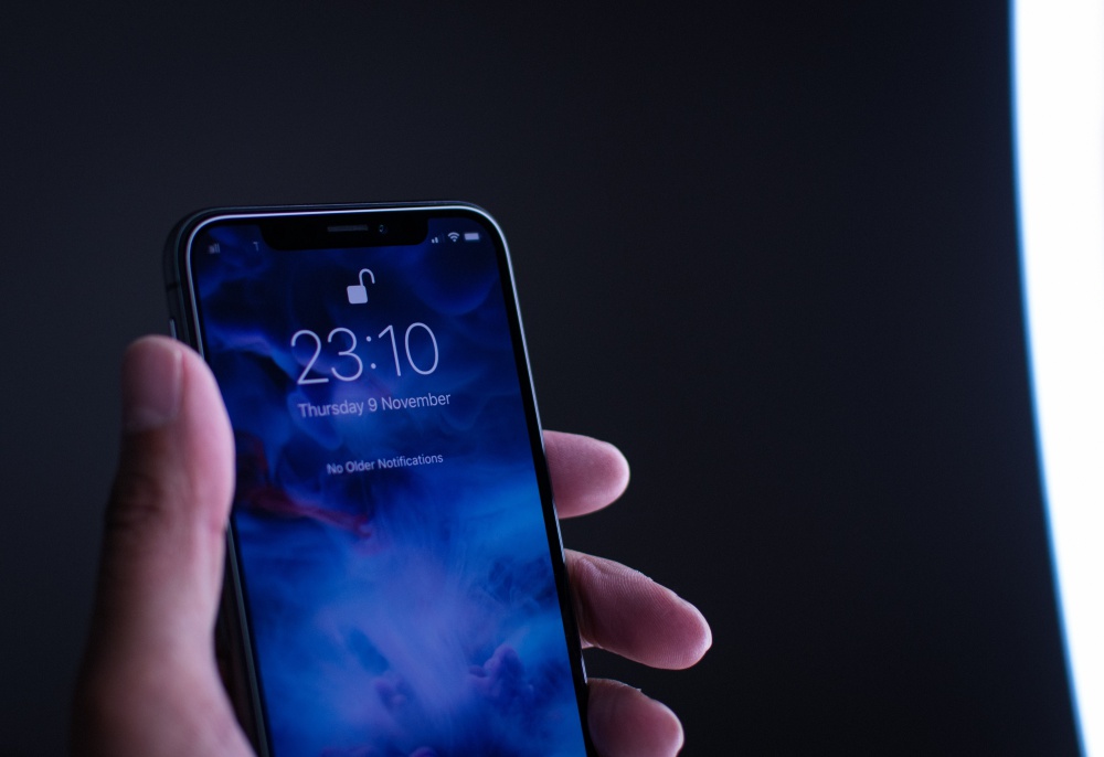 This company claims it can hack your iPhone X