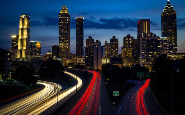 Major ransomware attack causing nightmare in Atlanta