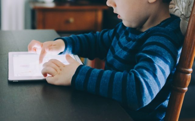 Over 3,000 free Android apps found to be exploiting kids’ privacy