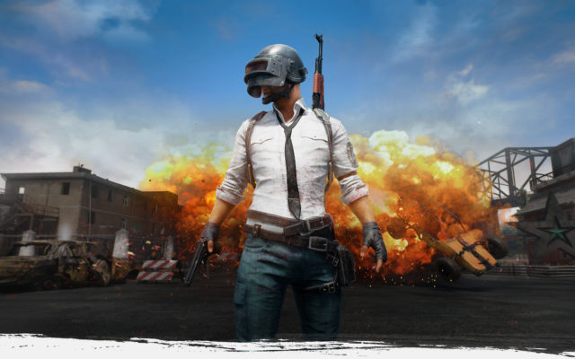 New ransomware holds your data hostage unless you play “PUBG”
