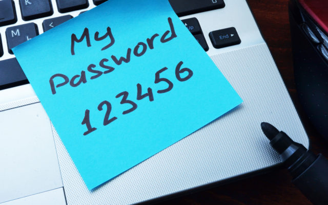 Here’s how a hacker will crack your “secure” password