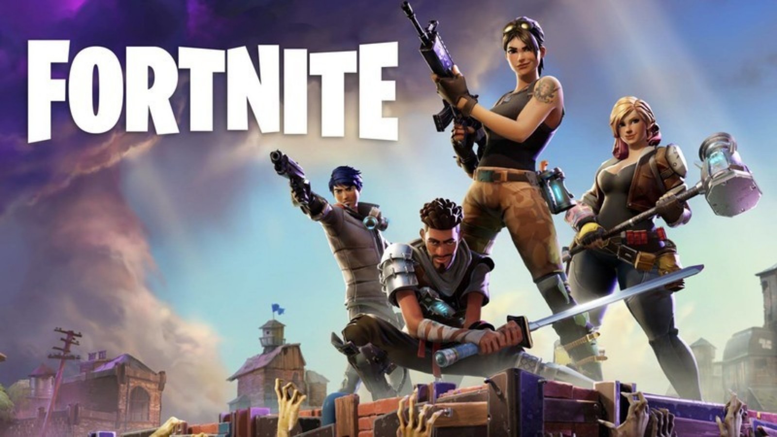 Fortnite shunning the Android Play Store is a major security