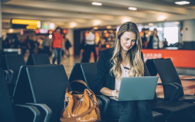 The 10 airports where you’re most likely to get hacked