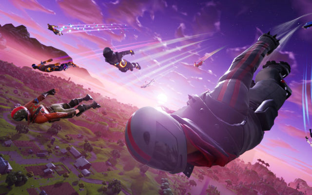 These Fortnite YouTube stars are being sued by Epic Games for cheating