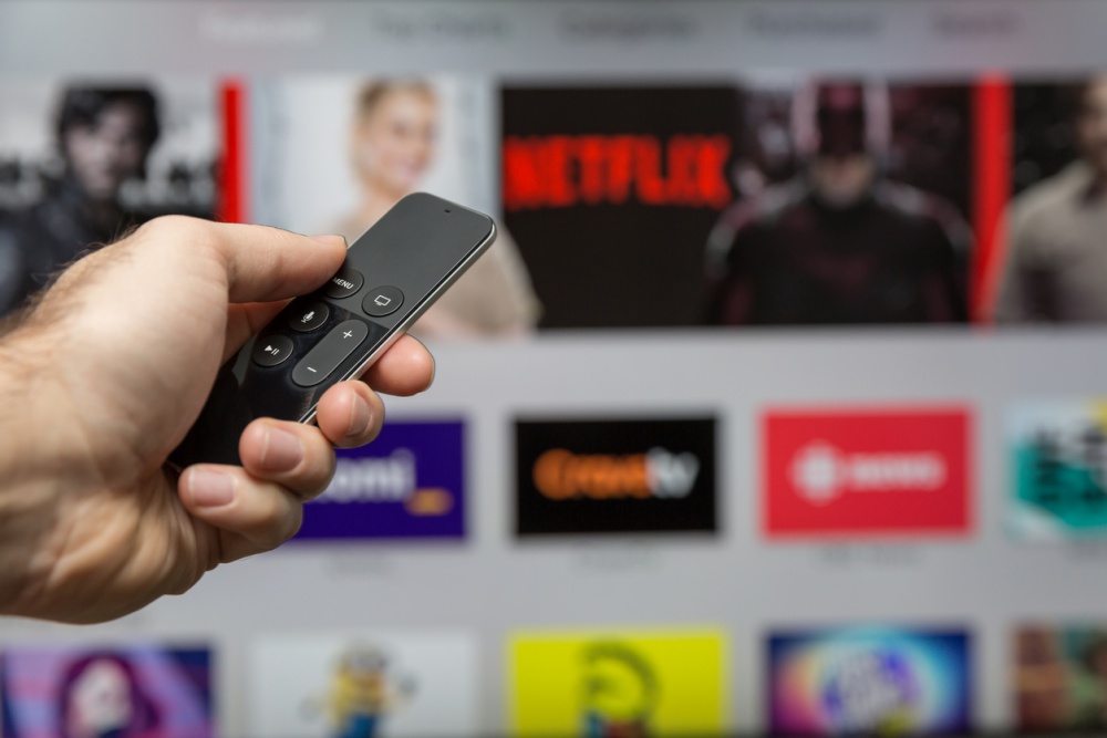 How to access Netflix at school, work, or when abroad