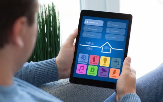 Smart home device makers won’t say if they’re sending your data to the feds