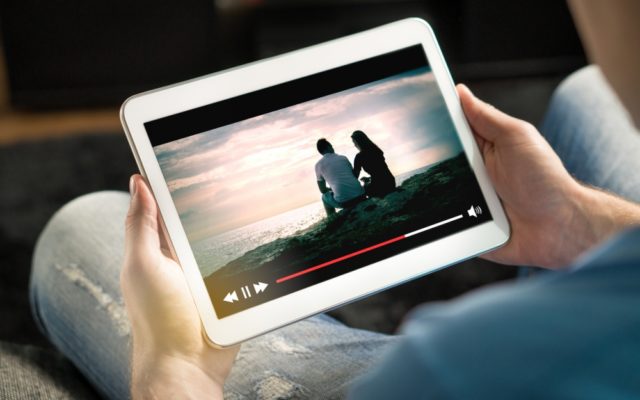 How to unblock movies for free from anywhere