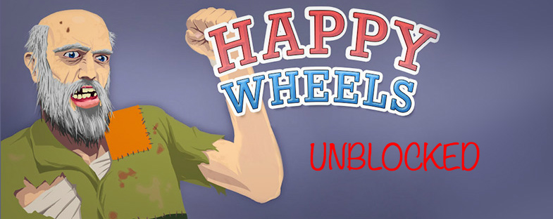 How to unblock Happy Wheels at school – Hotspot Shield VPN