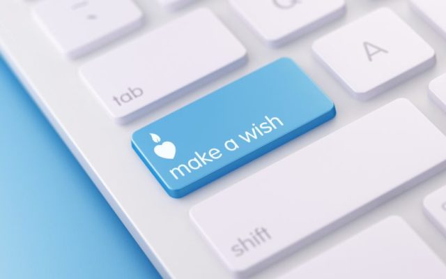 Visitors of the Make-A-Wish website may have unknowingly been hacked