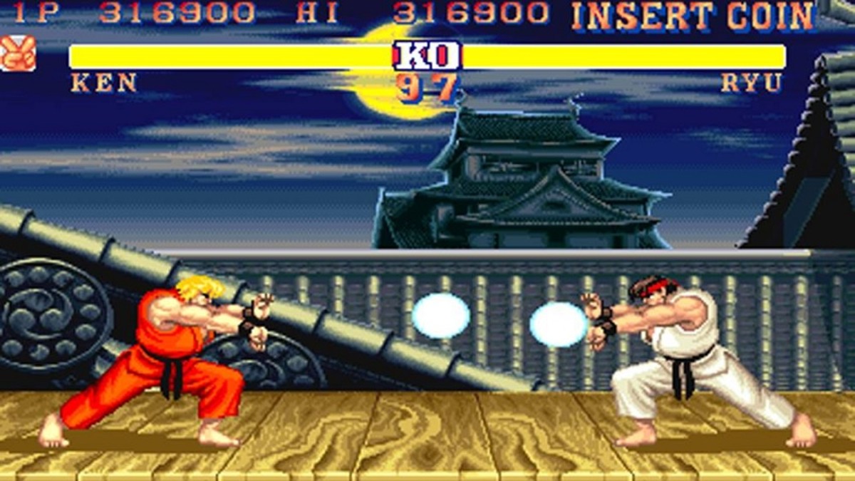 The best Street Fighter games ever: 10 you have to play