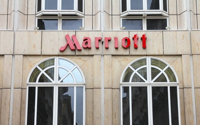 Is Marriott setting itself up for another hacking disaster?