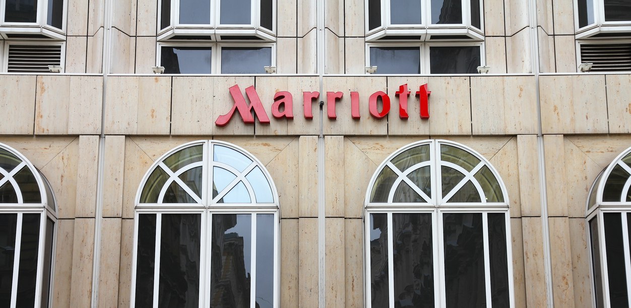 Is Marriott setting itself up for another hacking disaster?