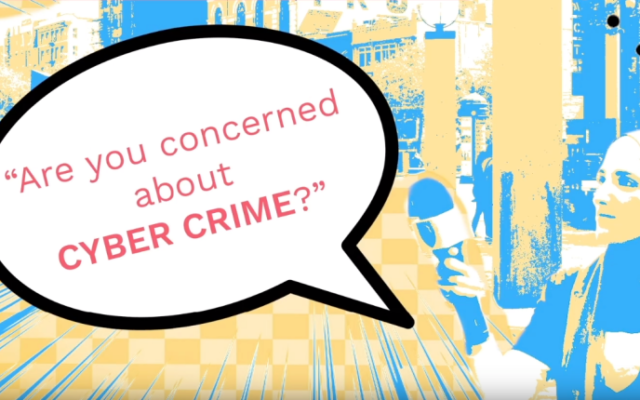Privacy Buzz: How much do people really know about cyber crime?