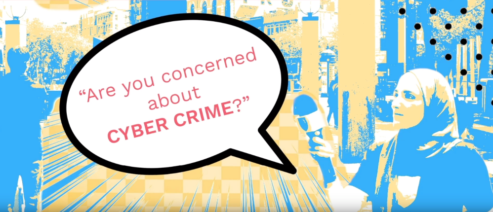 Privacy Buzz: How much do people really know about cyber crime?
