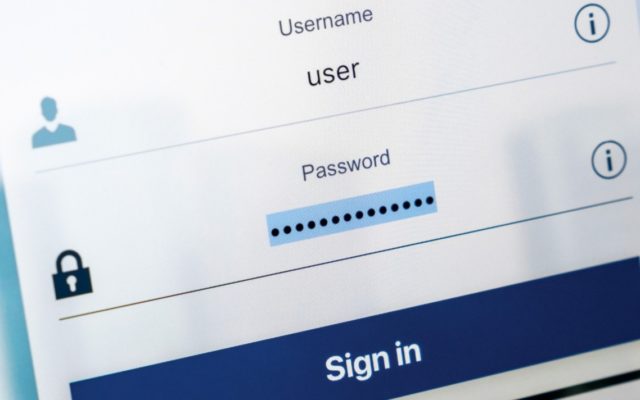 Security tip of the week: Don’t use Facebook to sign in to other apps