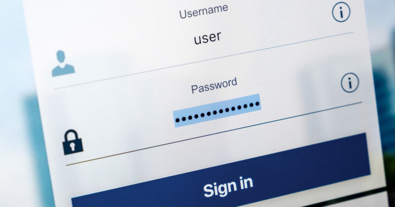 Security tip of the week: Don’t use Facebook to sign in to other apps
