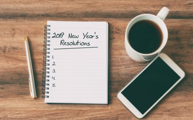 10 New Year’s resolutions to keep your family safe online in 2019