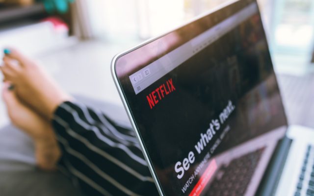 How to avoid the Netflix email scam
