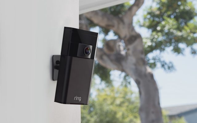Own a Ring security camera? Employees may be spying on you