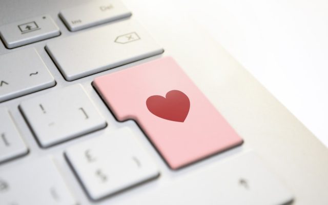 How to avoid an online dating scam﻿ this Valentine’s Day