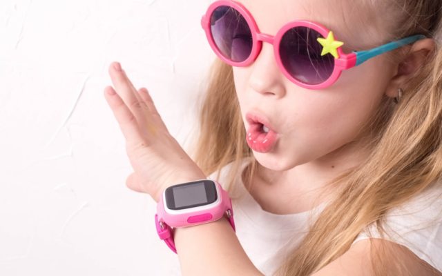 The terrifying truth about child GPS watches — and how predators can easily hack them﻿