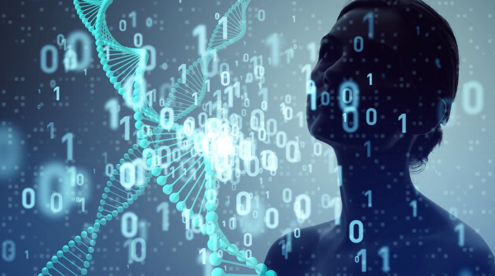 Digital DNA — the data trail we leave behind