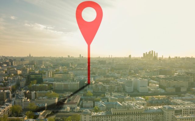 The dark truth about location data sharing