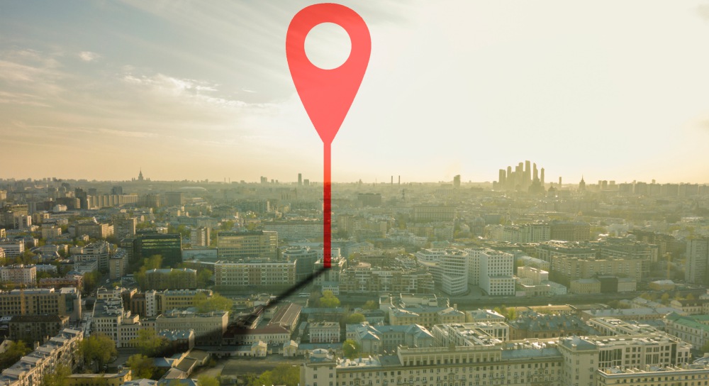 The dark truth about location data sharing