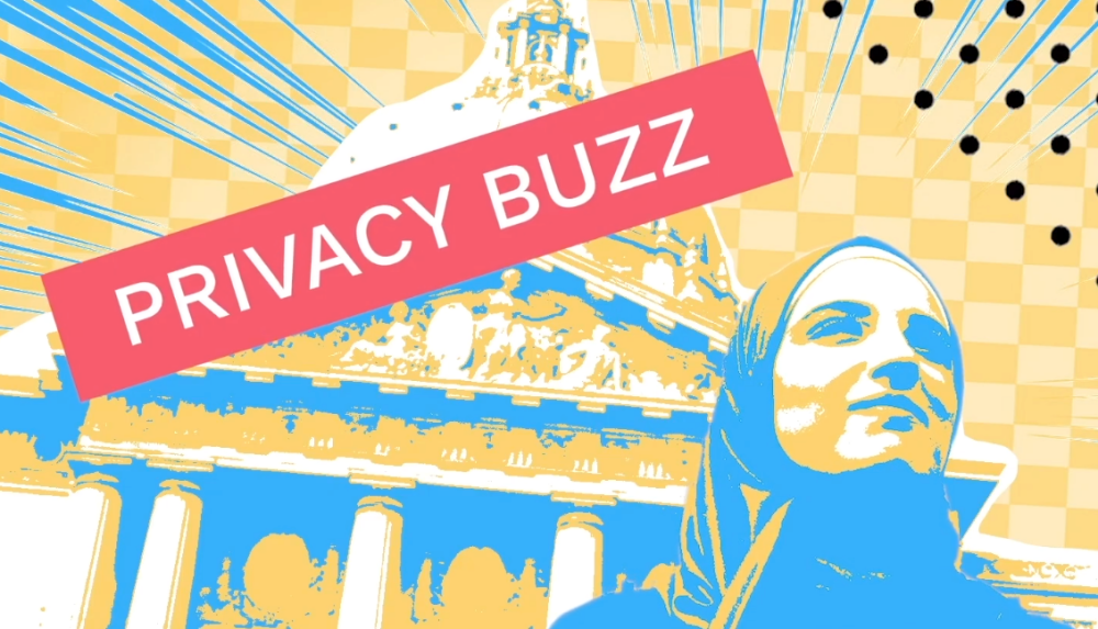 Privacy Buzz: “Do you know what a VPN is?”